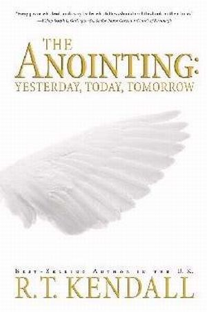 ANOINTING