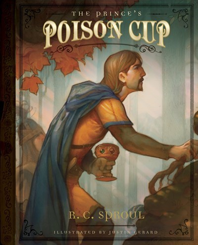 THE PRINCE'S POISON CUP