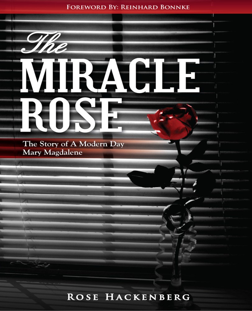 MIRACLE ROSE