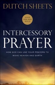 INTERCESSORY PRAYER (REPACK)