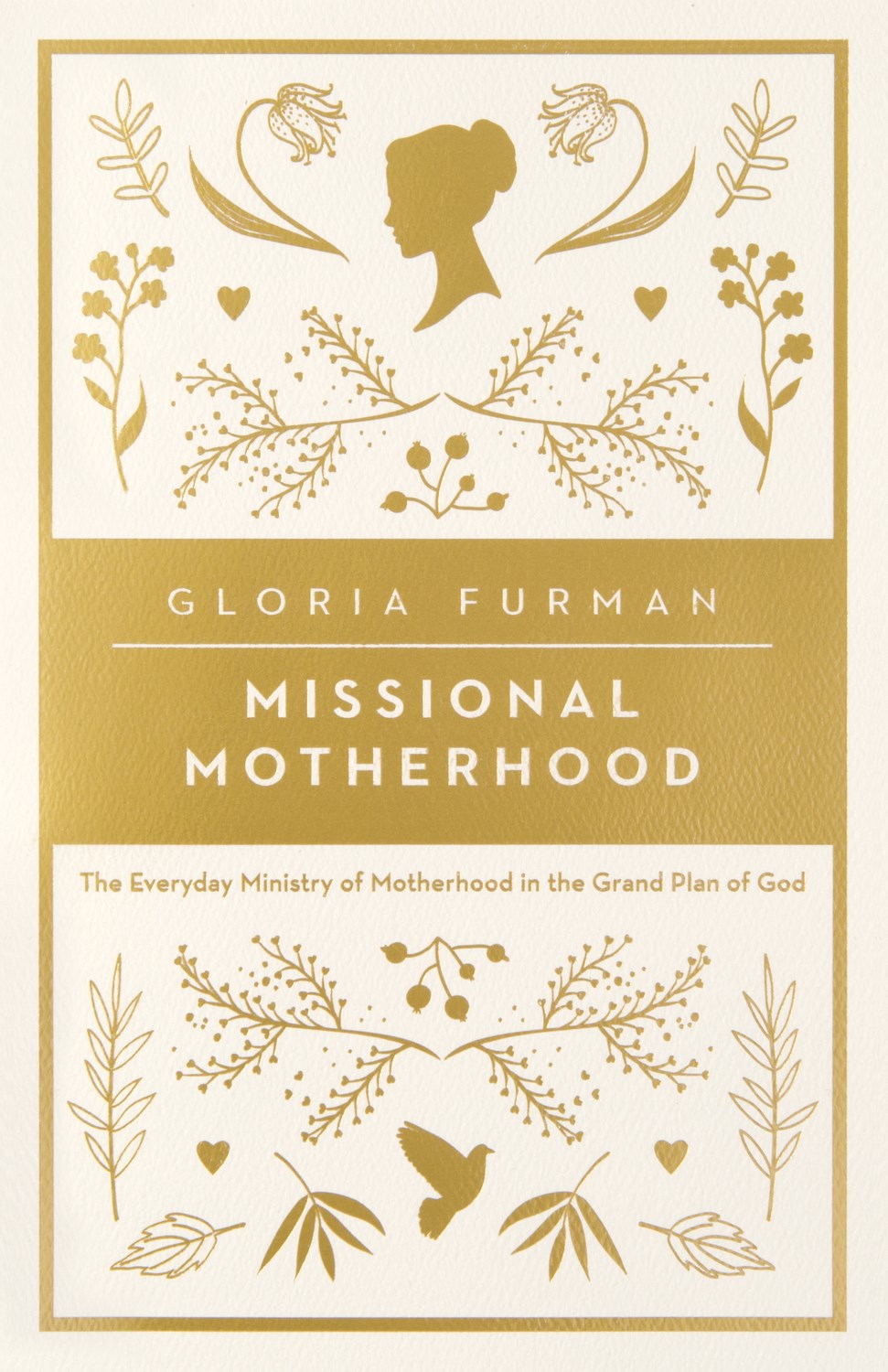 MISSIONAL MOTHERHOOD