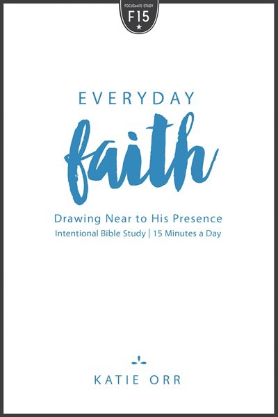 EVERYDAY FAITH 