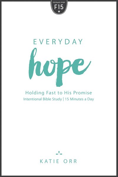 EVERYDAY HOPE 