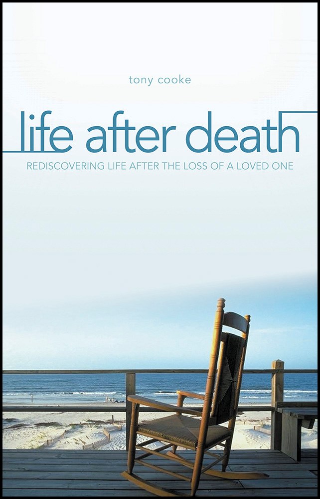 LIFE AFTER DEATH