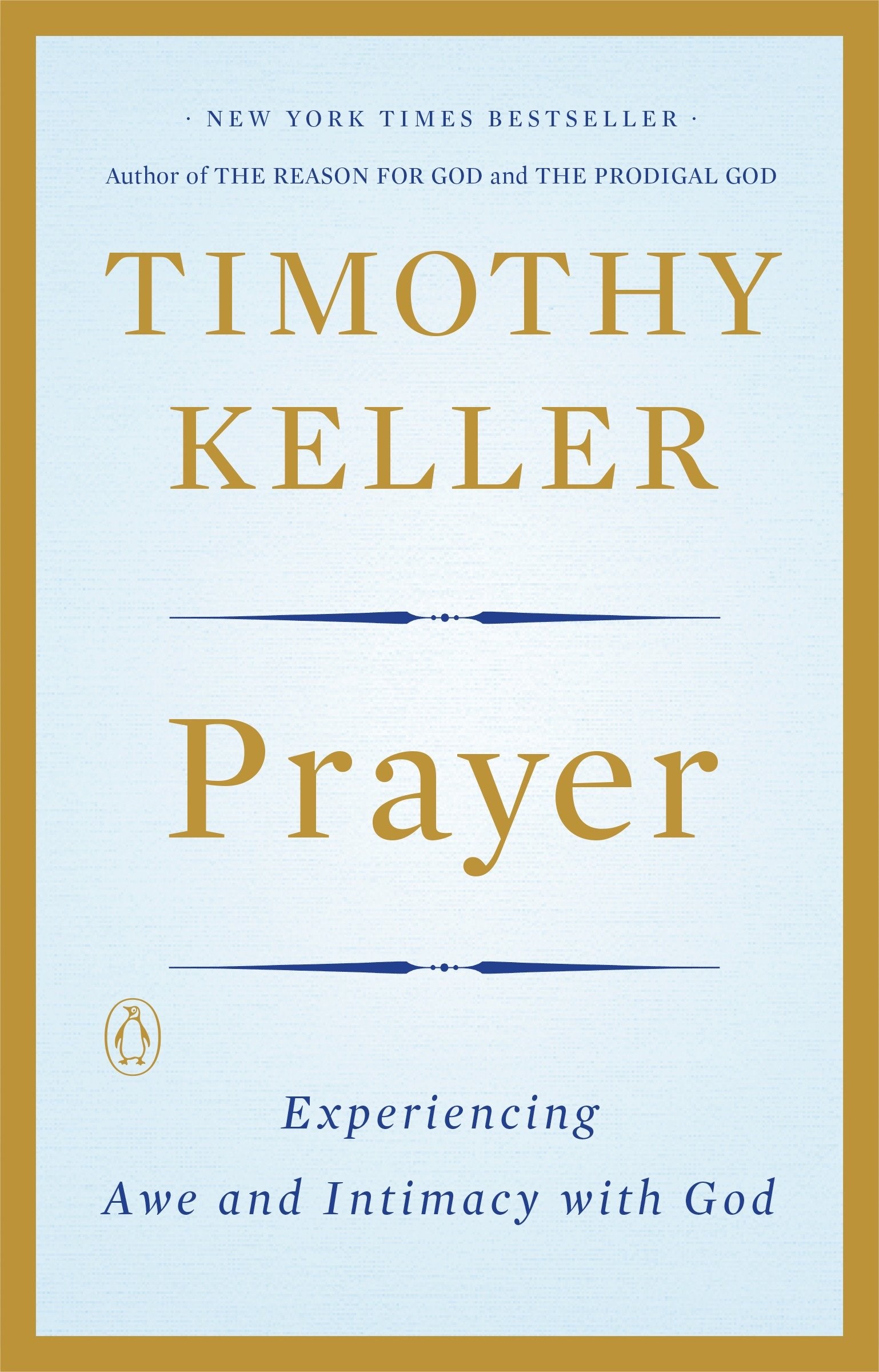 PRAYER-SOFTCOVER