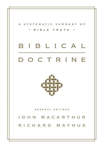 BIBLICAL DOCTRINE