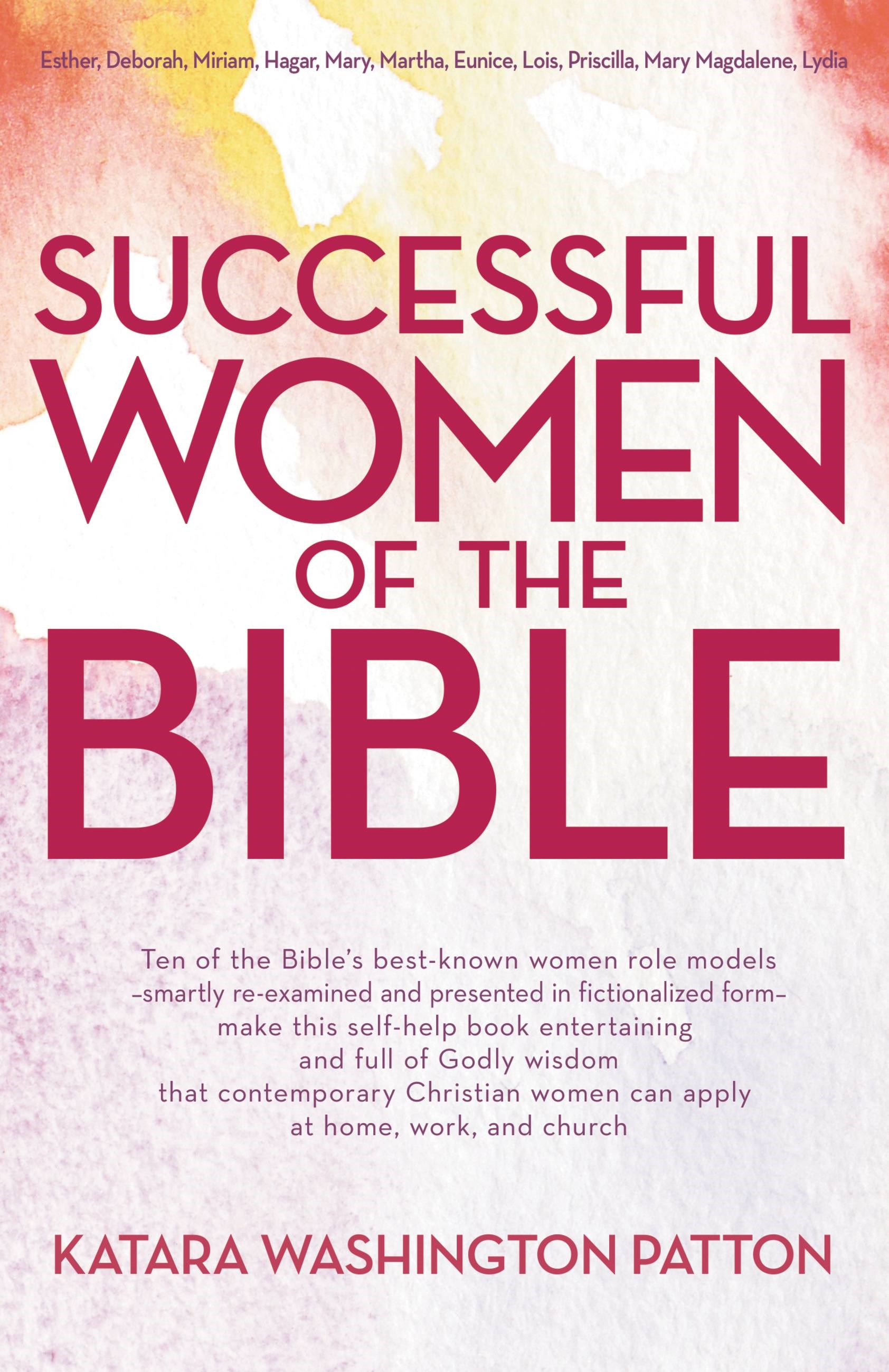 SUCCESSFUL WOMEN OF THE BIBLE
