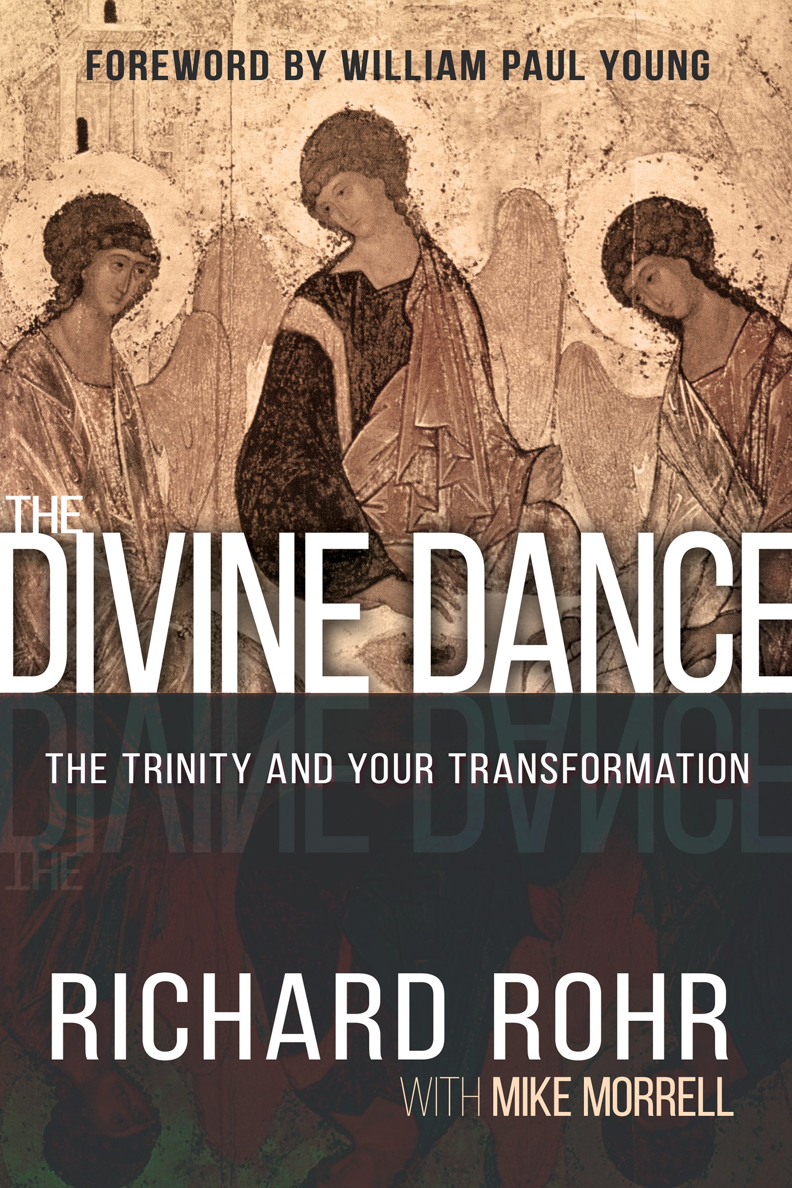 DIVINE DANCE (HARDCOVER)