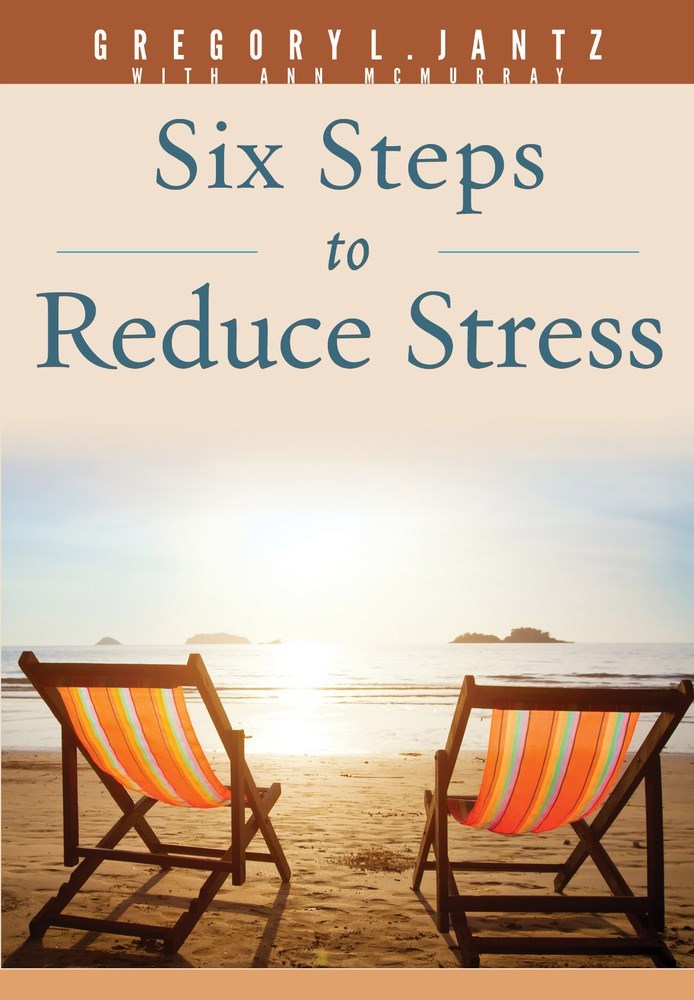 SIX STEPS TO REDUCE STRESS 