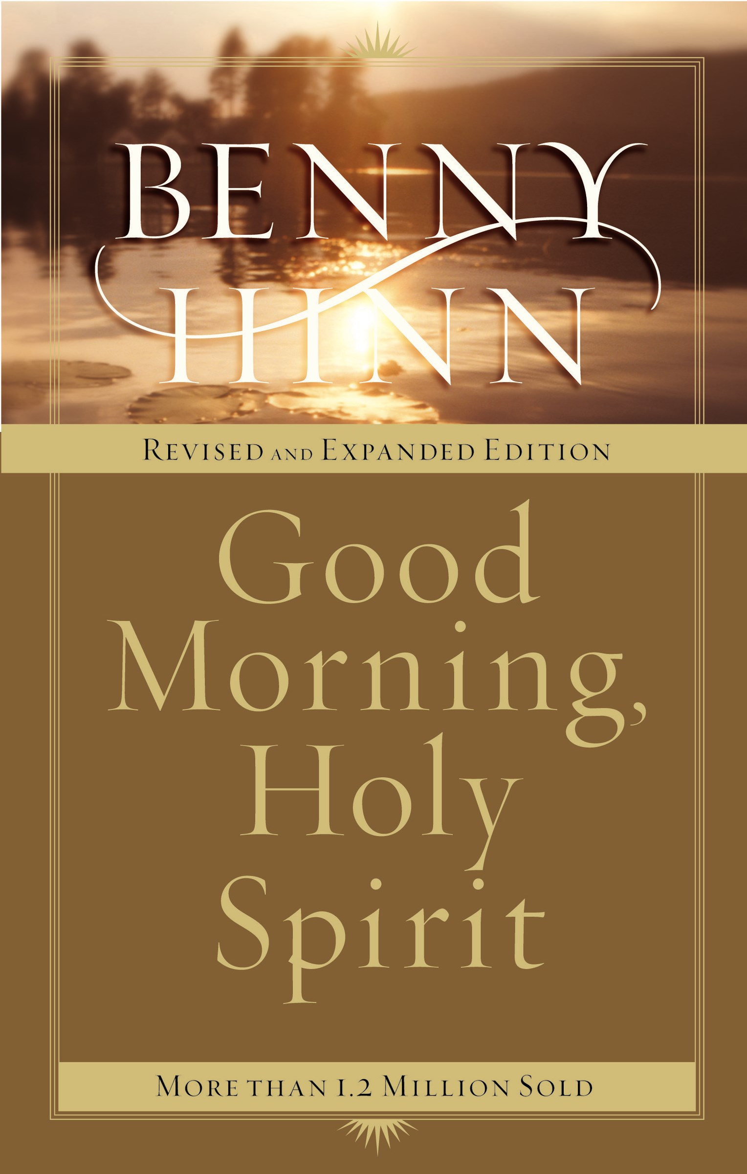 GOOD MORNING HOLY SPIRIT (REVISED)
