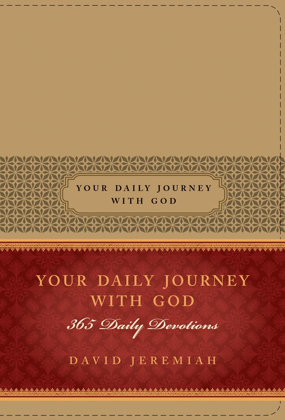 YOUR DAILY JOURNEY WITH GOD