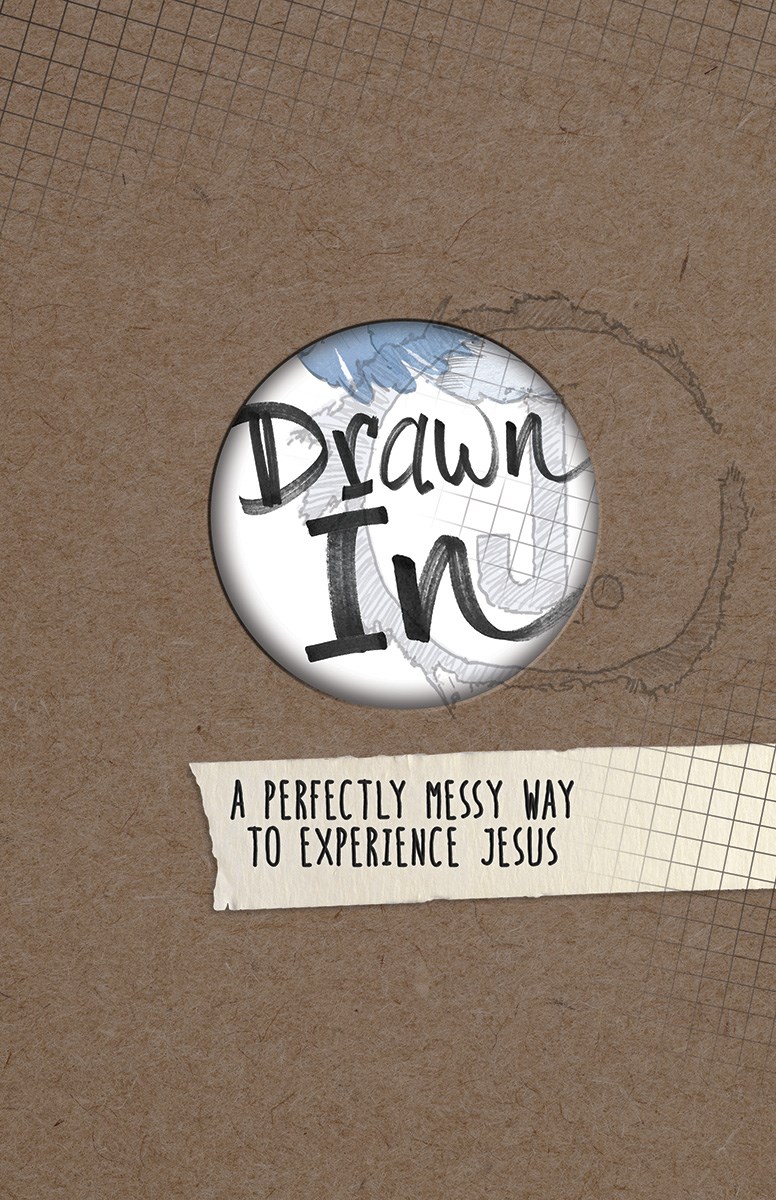 JESUS-CENTERED DEVOTIONS: DRAWN IN