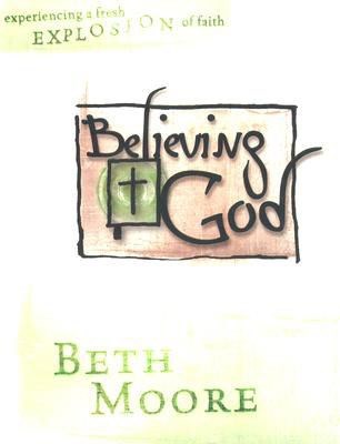 BELIEVING GOD MEMBER BOOK