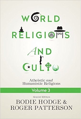 WORLD RELIGIONS AND CULTS VOLUME 3