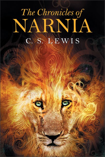 THE CHRONICLES OF NARNIA-SOFTCOVER (7 BOOKS IN 1) (ADULT)