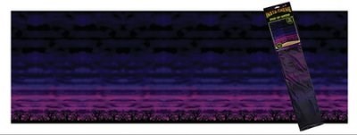 MULTI EVENT EVENING SKY BACKDROP (30' X 4')