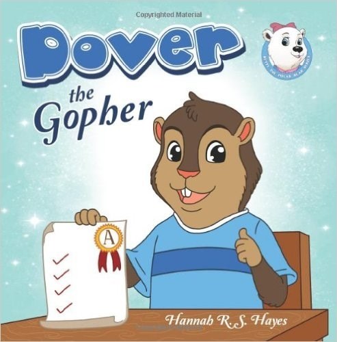 DOVER THE GOPHER