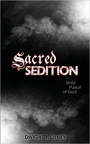 SACRED SEDITION