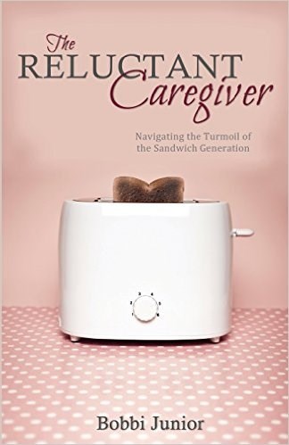RELUCTANT CAREGIVER