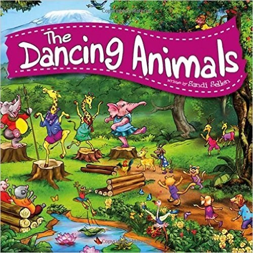 DANCING ANIMALS, THE