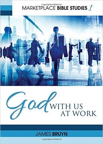 GOD WITH US AT WORK