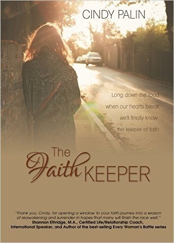 FAITH KEEPER