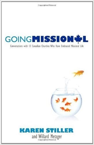 GOING MISSIONAL