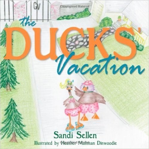 DUCKS' VACATION, THE
