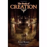 BOOK OF CREATION (WATCHER CHRONICLE #1)