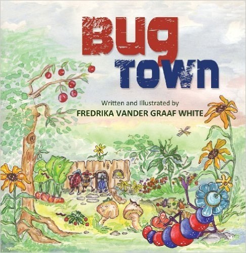 BUG TOWN