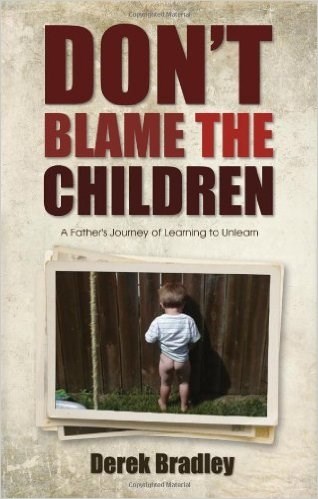 DON'T BLAME THE CHILDREN