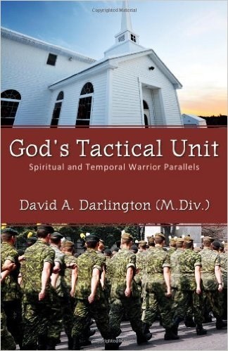 GOD'S TACTICAL UNIT