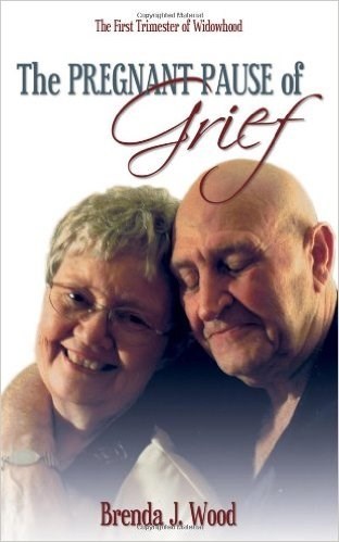 PREGNANT PAUSE OF GRIEF