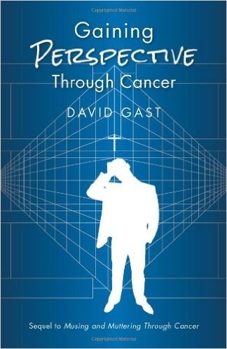 GAINING PERSPECTIVE THROUGH CANCER