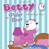 BETTY THE POLAR BEAR