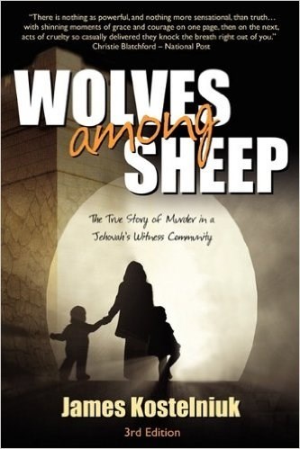 WOLVES AMONG SHEEP (3RD EDITION)