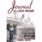 JOURNAL OF A DUTCH IMMIGRANT