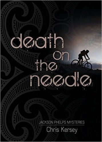 DEATH ON THE NEEDLE (JASON PHELPS MYSTERIES)
