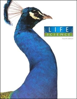 LIFE SCIENCE STUDENT TEXT (4TH EDITION)