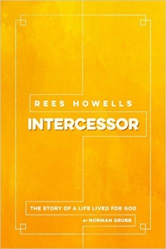 REES HOWELL: INTERCESSOR (REPACKAGE)