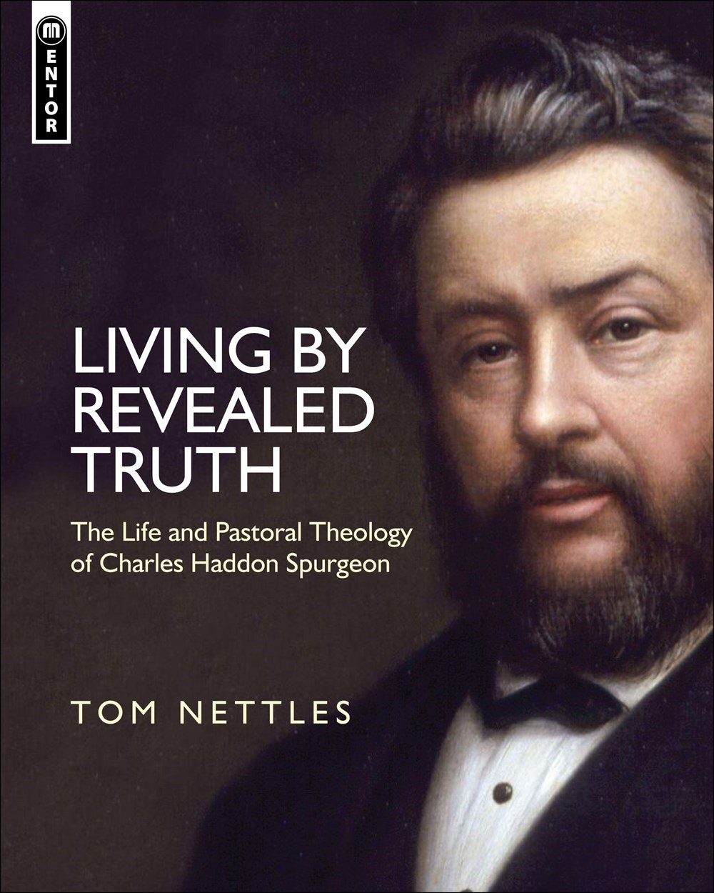 LIVING BY REVEALED TRUTH