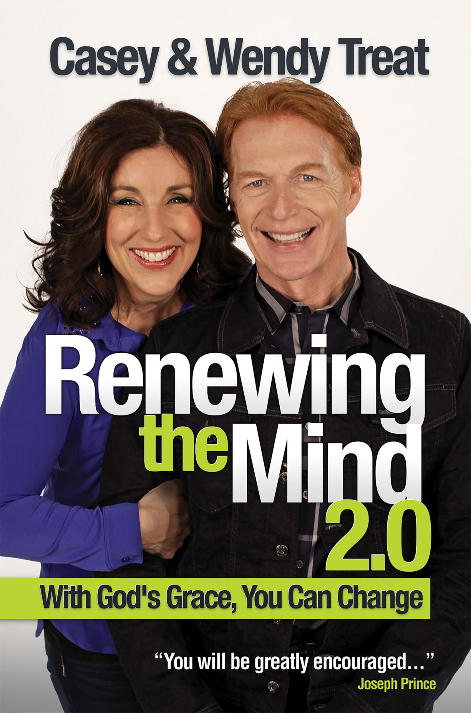 RENEWING THE MIND 2.0