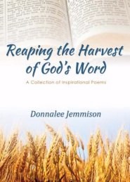 REAPING THE HARVEST OF GOD'S WORD