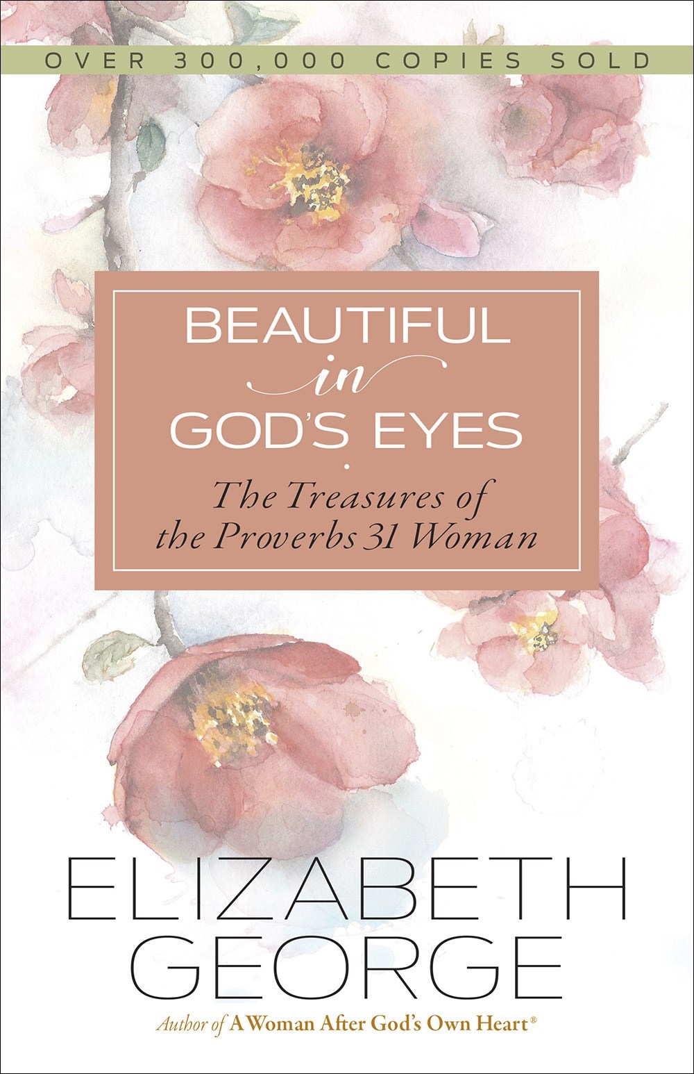 BEAUTIFUL IN GOD'S EYES (REPACK)