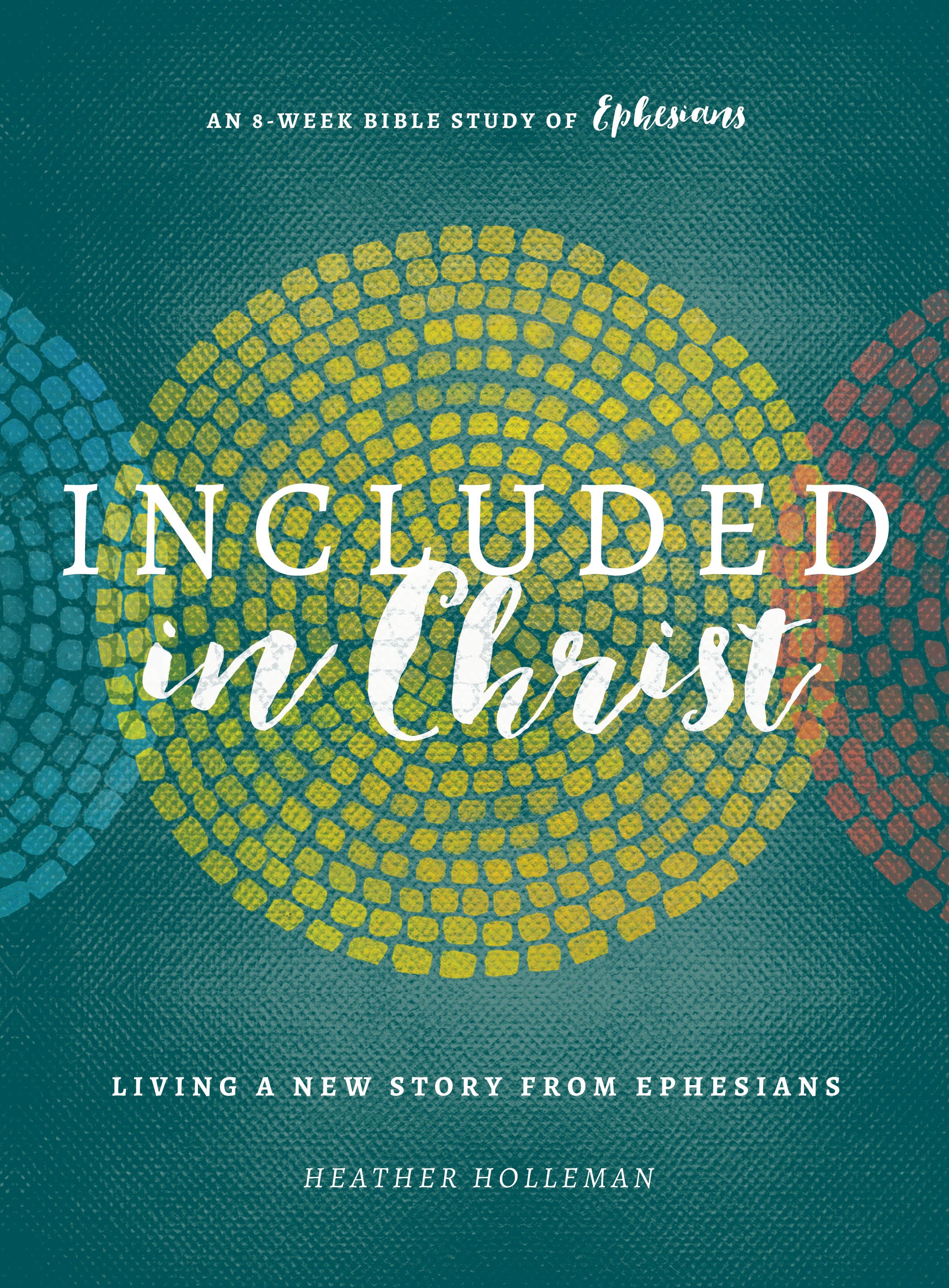 INCLUDED IN CHRIST