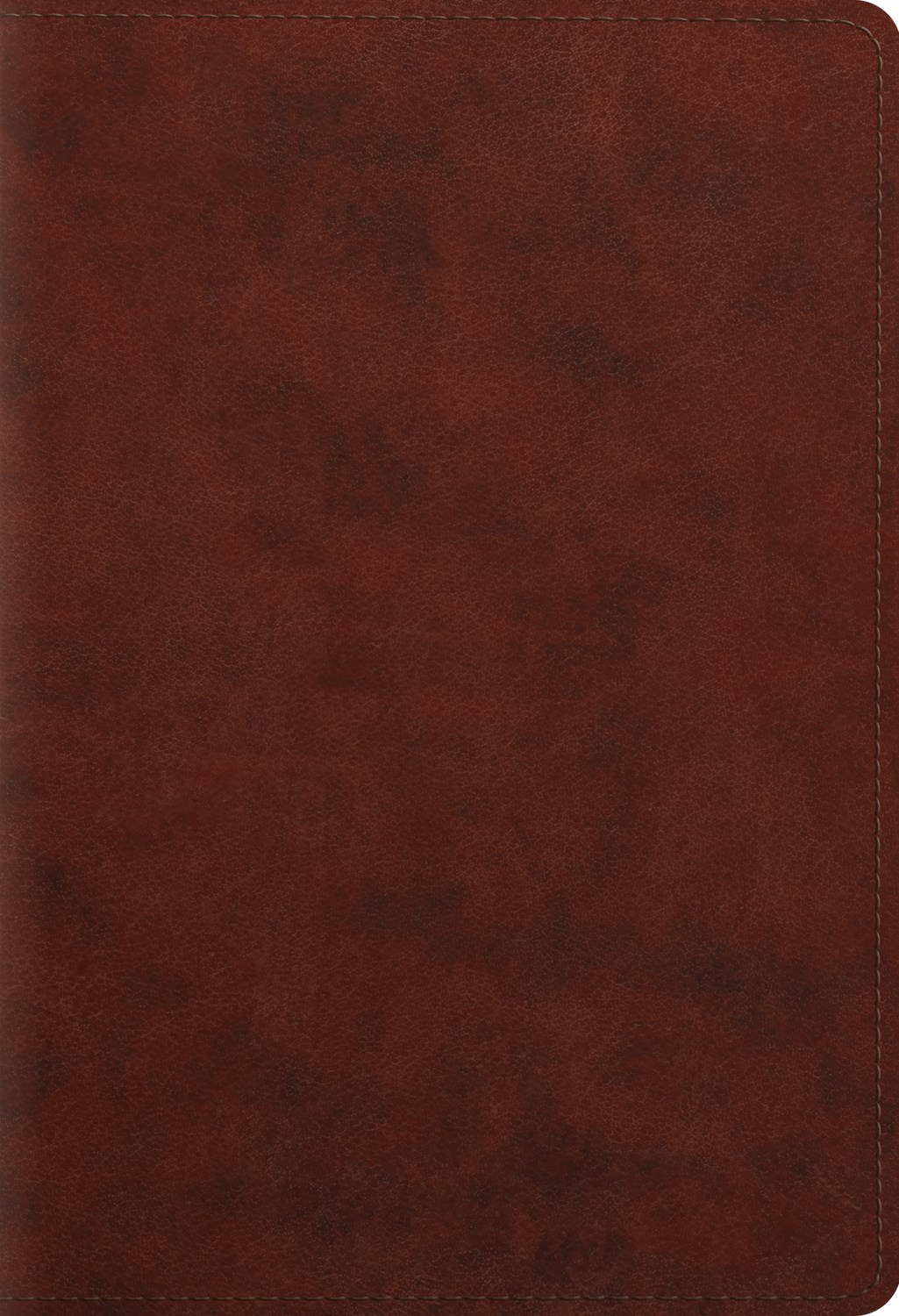ESV STUDENT STUDY BIBLE-CHESTNUT TRUTONE