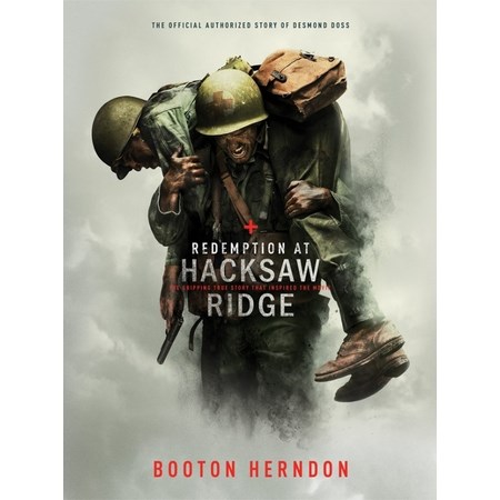 REDEMPTION AT HACKSAW RIDGE
