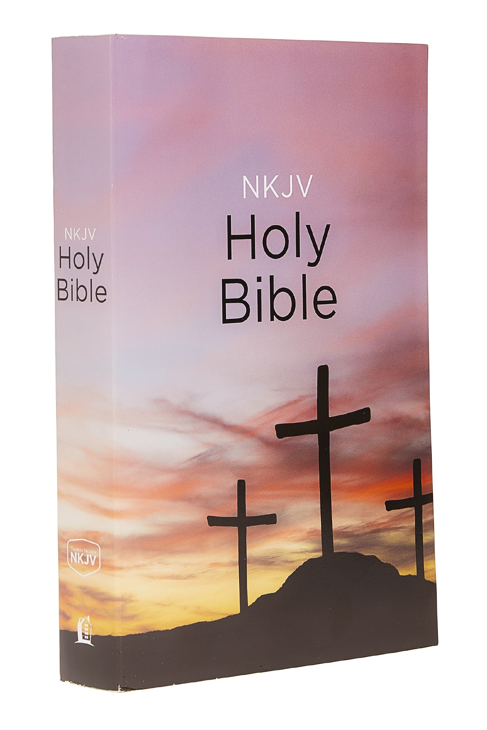 NKJV VALUE OUTREACH BIBLE-CLASSIC SOFTCOVER