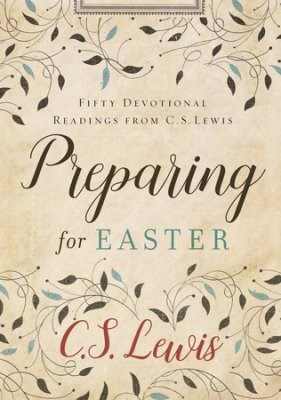 PREPARING FOR EASTER
