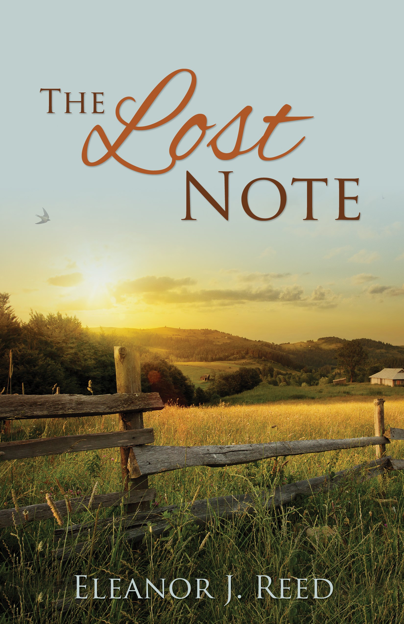 LOST NOTE, THE